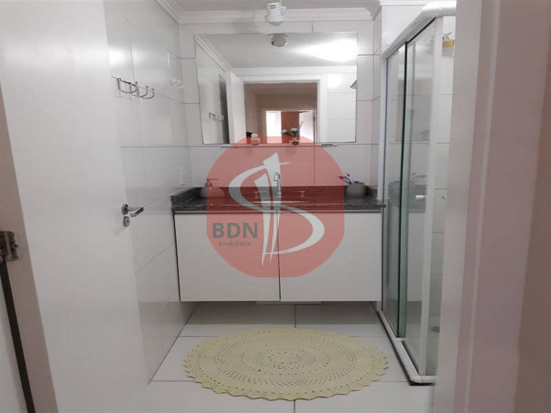 Apartamento à venda com 3 quartos, 71m² - Foto 9