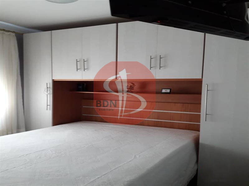 Apartamento à venda com 3 quartos, 71m² - Foto 11