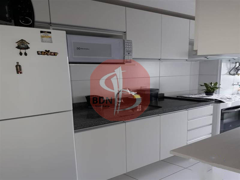 Apartamento à venda com 3 quartos, 71m² - Foto 8