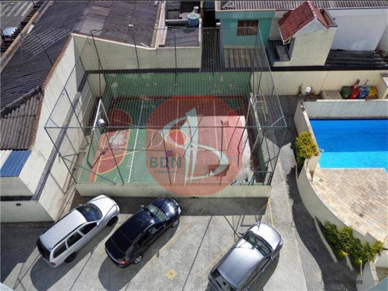 Apartamento à venda com 3 quartos, 74m² - Foto 19