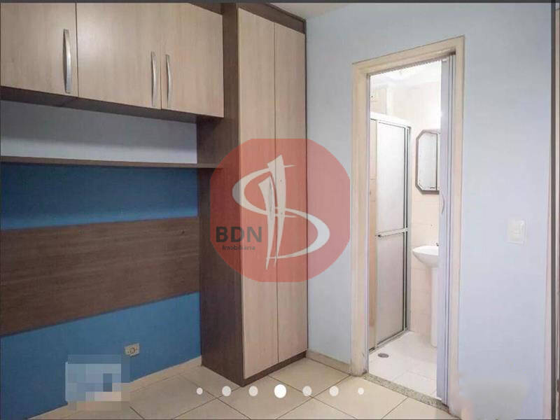 Apartamento à venda com 3 quartos, 74m² - Foto 6