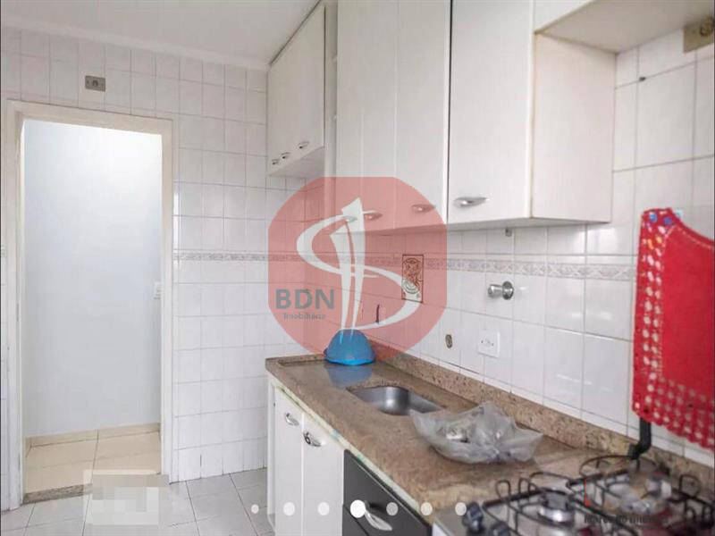 Apartamento à venda com 3 quartos, 74m² - Foto 7