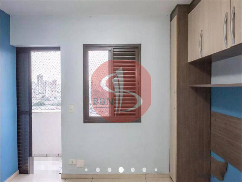 Apartamento à venda com 3 quartos, 74m² - Foto 14