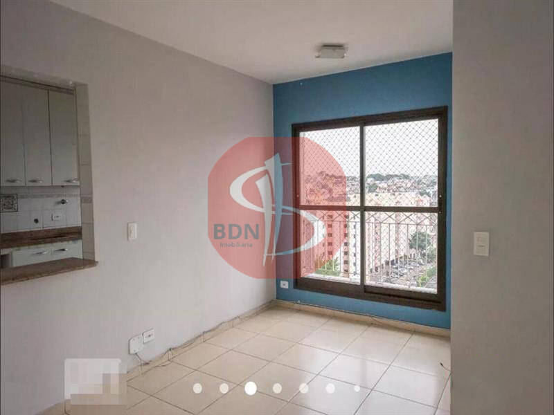 Apartamento à venda com 3 quartos, 74m² - Foto 1