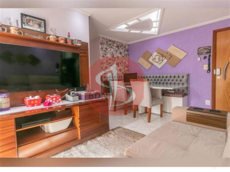 Apartamento, 2 quartos, 50 m² - Foto 1