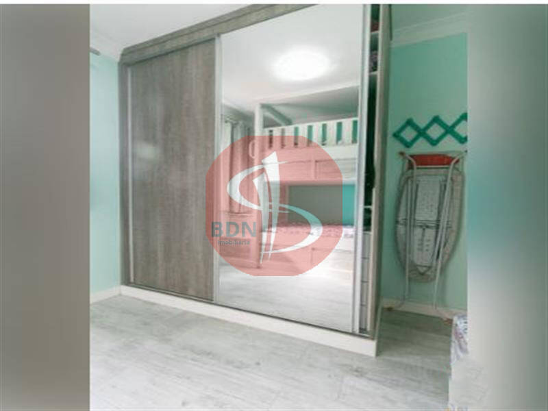 Apartamento à venda com 2 quartos, 50m² - Foto 8