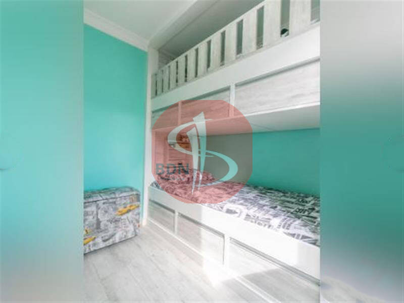 Apartamento à venda com 2 quartos, 50m² - Foto 12