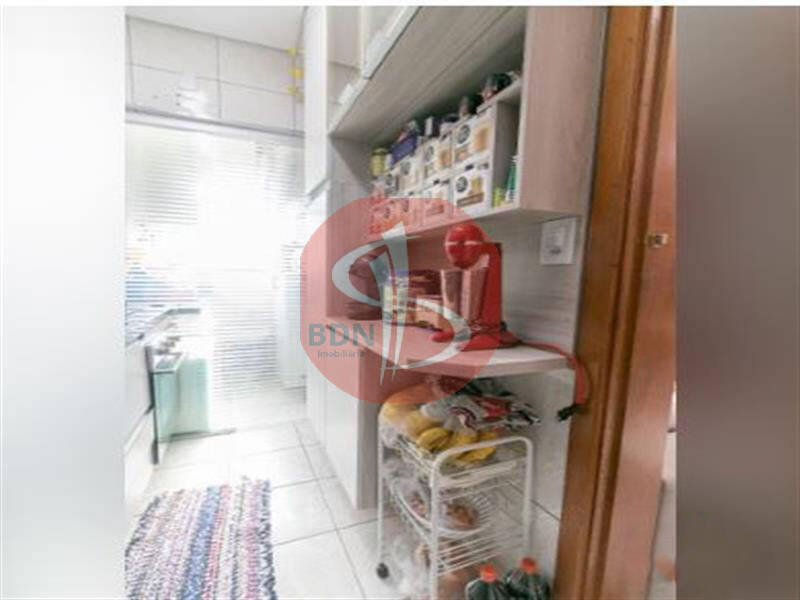 Apartamento à venda com 2 quartos, 50m² - Foto 10