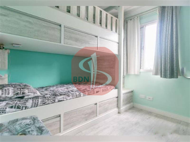 Apartamento à venda com 2 quartos, 50m² - Foto 16