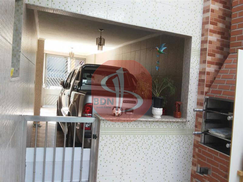 Sobrado à venda com 2 quartos, 161m² - Foto 17