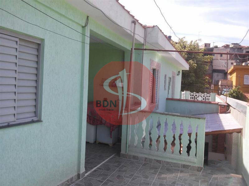 Sobrado à venda com 2 quartos, 161m² - Foto 20