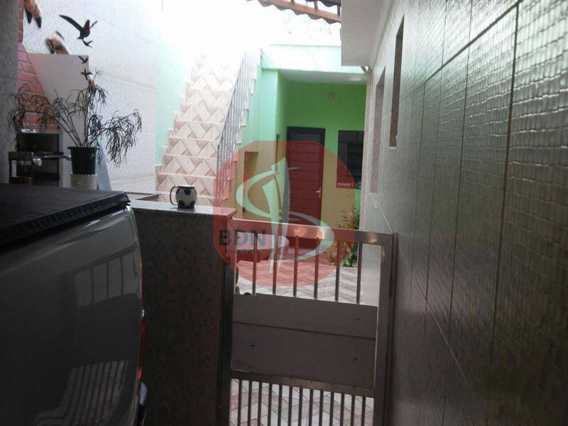 Sobrado à venda com 2 quartos, 161m² - Foto 22