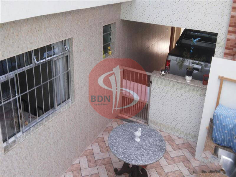 Sobrado à venda com 2 quartos, 161m² - Foto 15