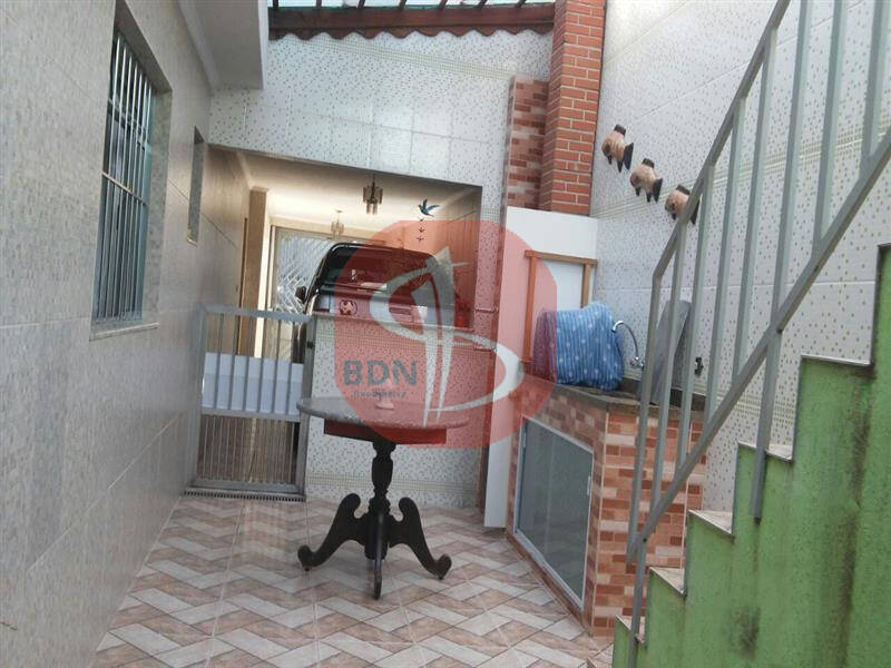 Sobrado à venda com 2 quartos, 161m² - Foto 21