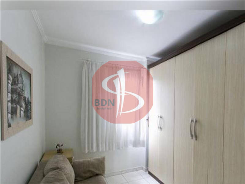 Apartamento à venda com 3 quartos, 72m² - Foto 11