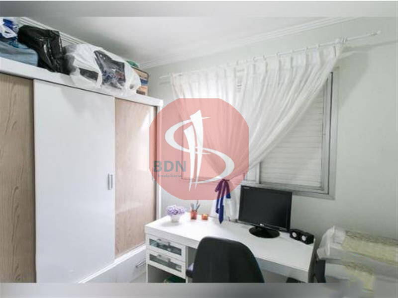 Apartamento à venda com 3 quartos, 72m² - Foto 9