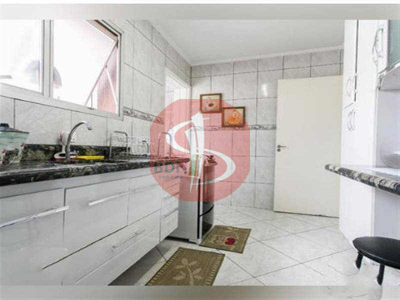 Apartamento à venda com 3 quartos, 72m² - Foto 7