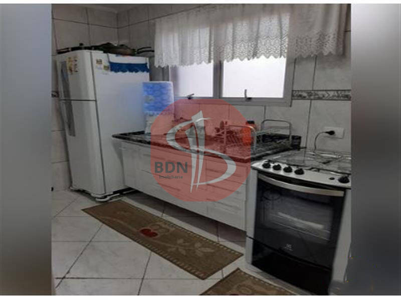 Apartamento à venda com 3 quartos, 72m² - Foto 6