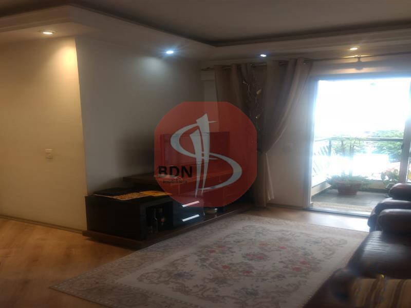 Apartamento para alugar com 2 quartos, 58m² - Foto 2