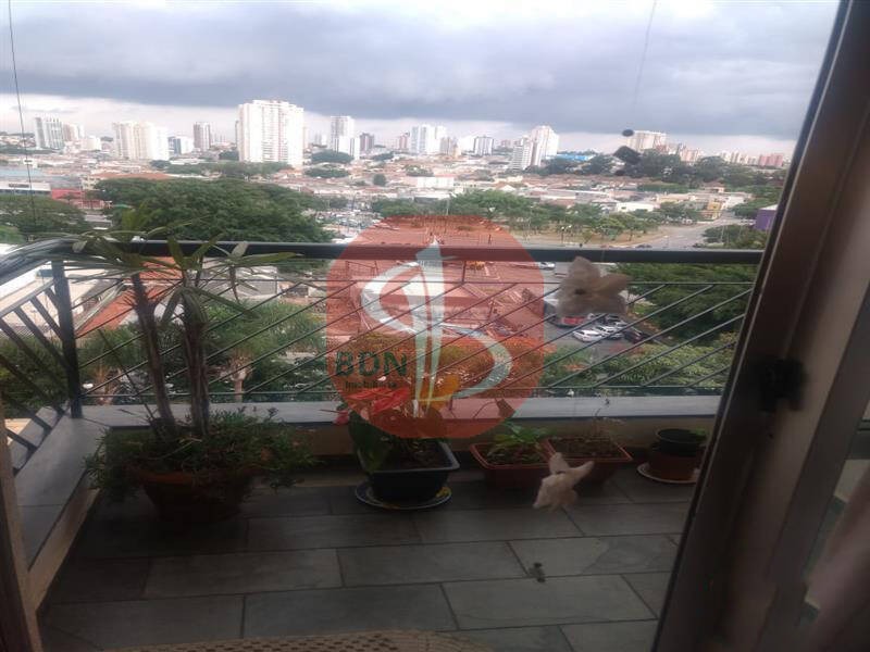 Apartamento para alugar com 2 quartos, 58m² - Foto 5