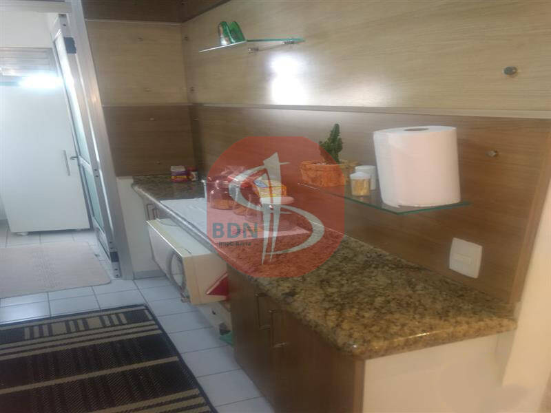 Apartamento para alugar com 2 quartos, 58m² - Foto 7