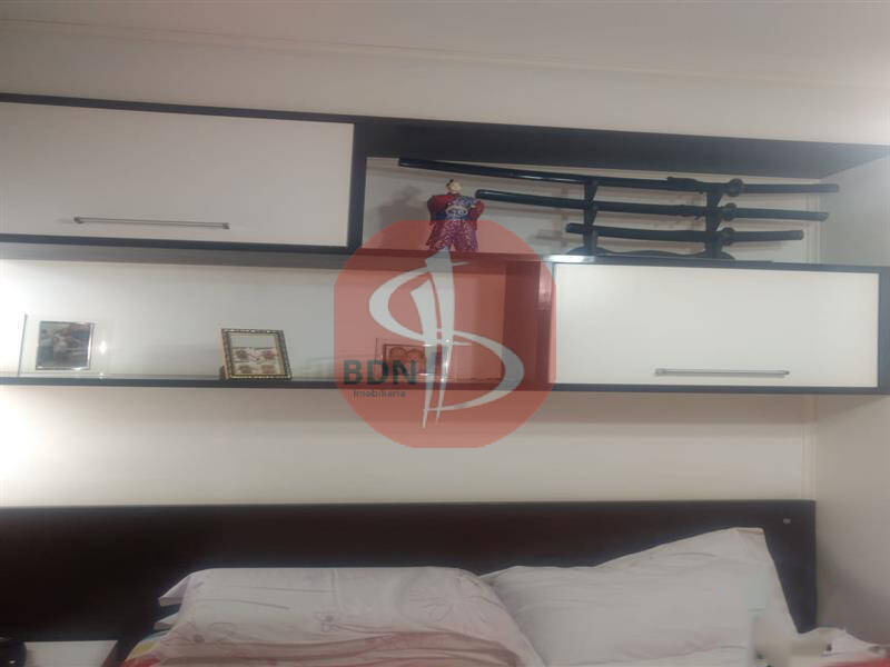 Apartamento para alugar com 2 quartos, 58m² - Foto 11