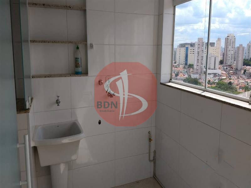 Apartamento à venda com 2 quartos, 86m² - Foto 2