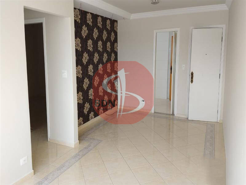 Apartamento à venda com 2 quartos, 86m² - Foto 1