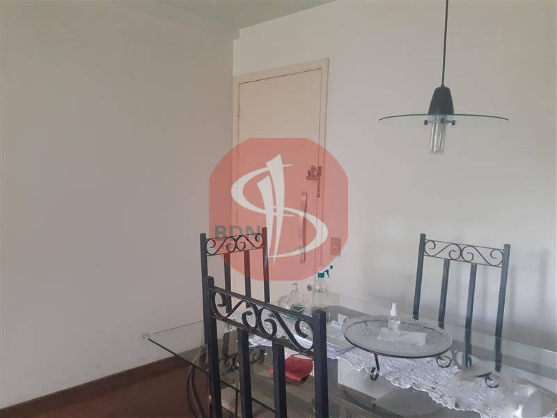 Apartamento à venda com 2 quartos, 58m² - Foto 2