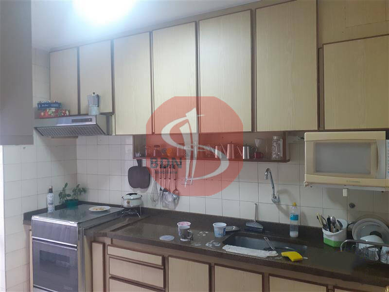 Apartamento à venda com 2 quartos, 58m² - Foto 6