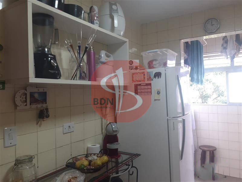 Apartamento à venda com 2 quartos, 58m² - Foto 8