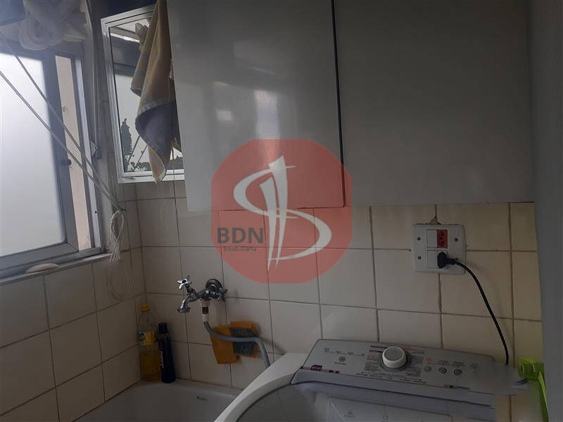 Apartamento à venda com 2 quartos, 58m² - Foto 9