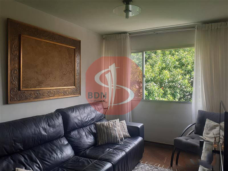 Apartamento à venda com 2 quartos, 58m² - Foto 15