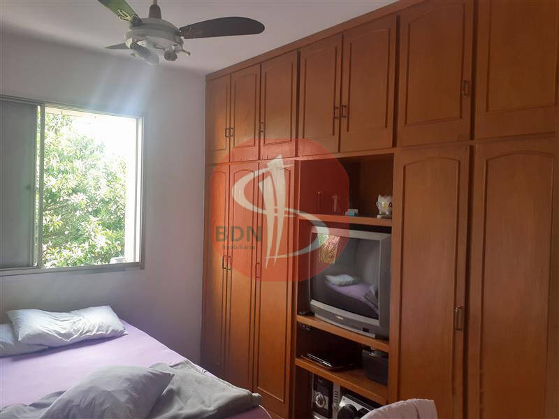 Apartamento à venda com 2 quartos, 58m² - Foto 14