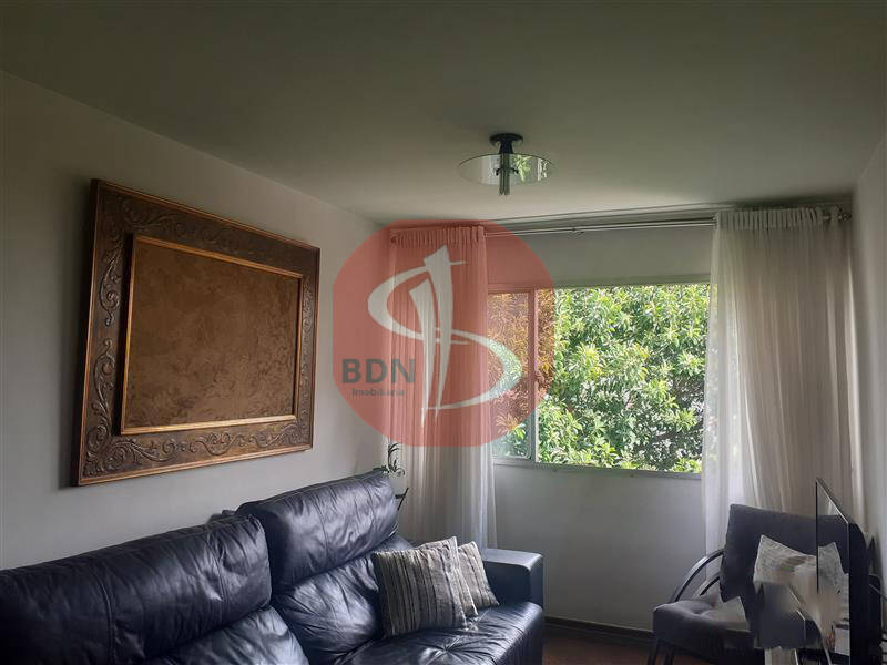 Apartamento à venda com 2 quartos, 58m² - Foto 16