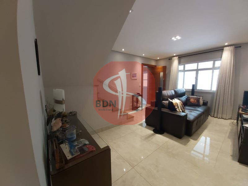 Sobrado à venda com 3 quartos, 280m² - Foto 4