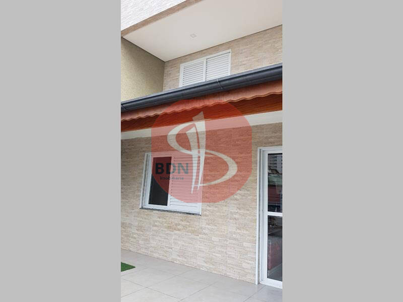 Sobrado à venda com 3 quartos, 280m² - Foto 16