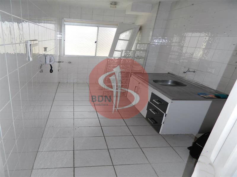 Apartamento à venda com 2 quartos, 45m² - Foto 7