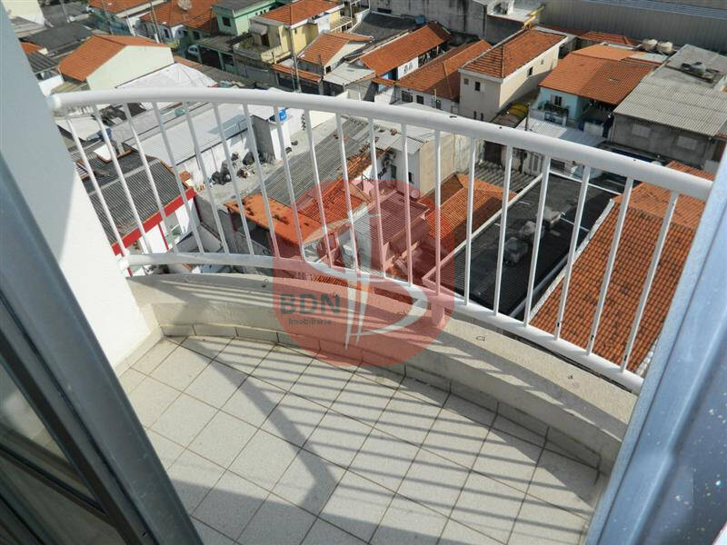 Apartamento à venda com 2 quartos, 45m² - Foto 6