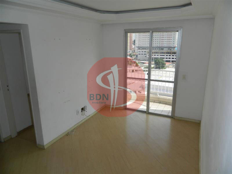 Apartamento à venda com 2 quartos, 45m² - Foto 2