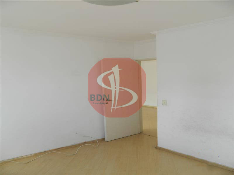 Apartamento à venda com 2 quartos, 45m² - Foto 12