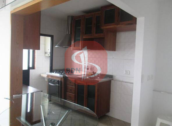 Apartamento à venda com 2 quartos, 76m² - Foto 5