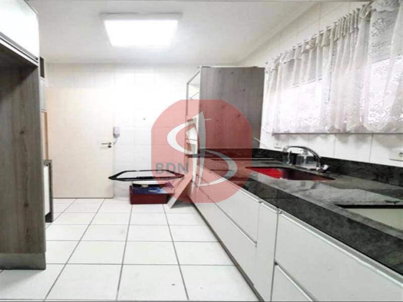 Apartamento à venda com 2 quartos, 66m² - Foto 5