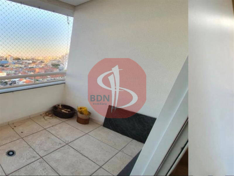 Apartamento à venda com 2 quartos, 66m² - Foto 7