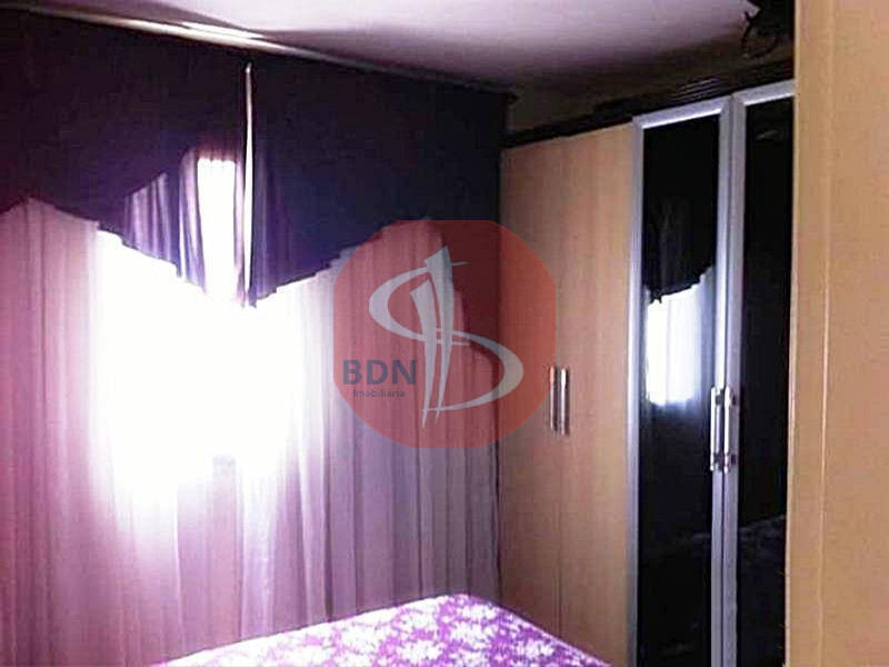 Apartamento à venda com 2 quartos, 62m² - Foto 8