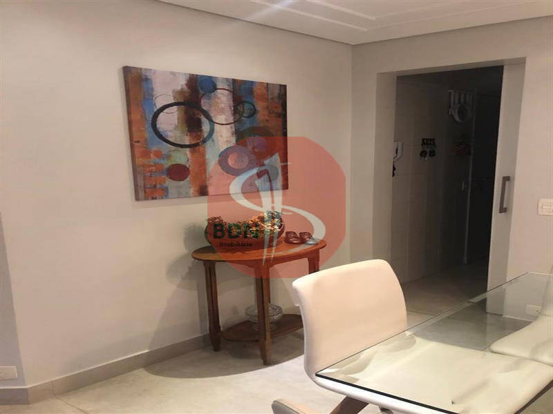 Apartamento à venda com 3 quartos, 121m² - Foto 5