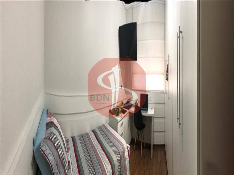 Apartamento à venda com 3 quartos, 121m² - Foto 10