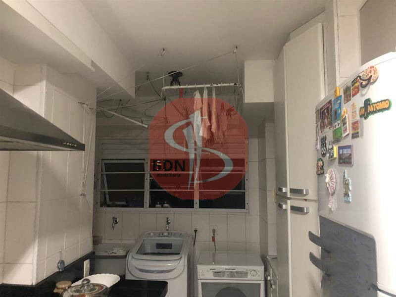 Apartamento à venda com 3 quartos, 121m² - Foto 11