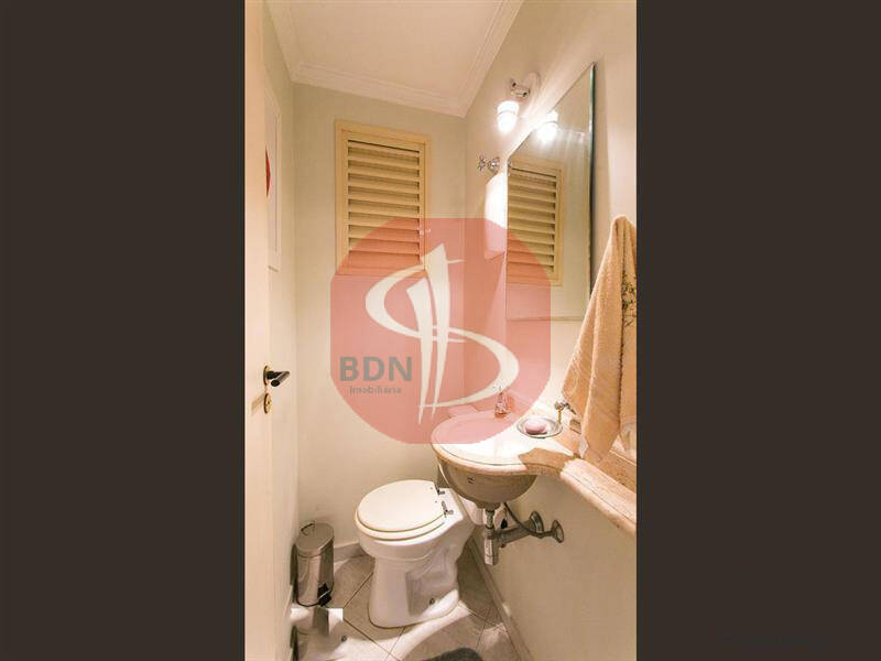 Apartamento à venda com 3 quartos, 92m² - Foto 6