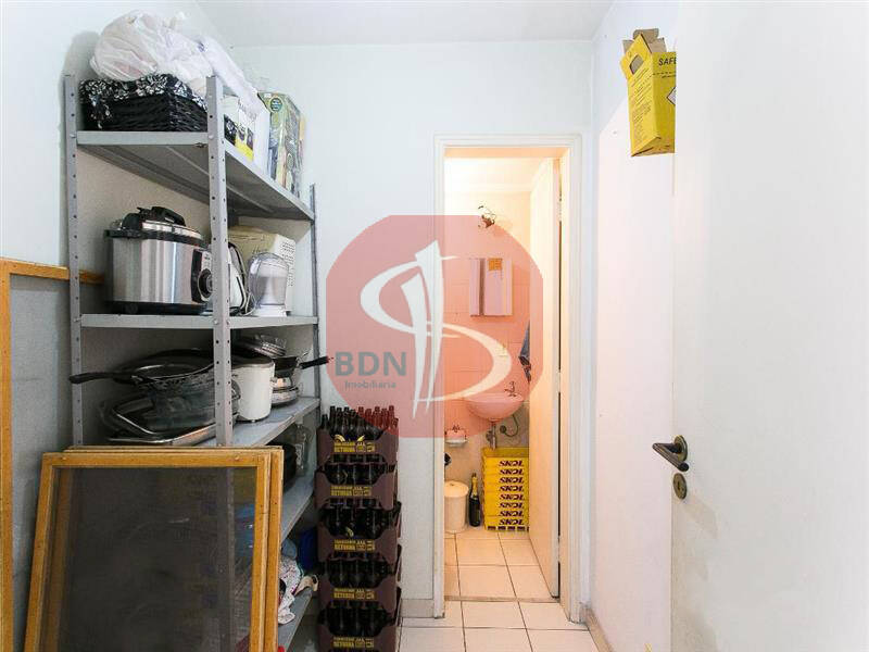 Apartamento à venda com 3 quartos, 92m² - Foto 9